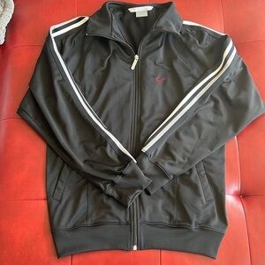 Nike Track Suite Top